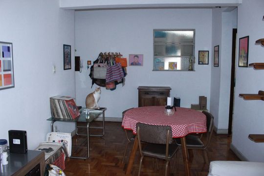 Apartamento à venda com 3 quartos, 95m² em Higienópolis, São Paulo