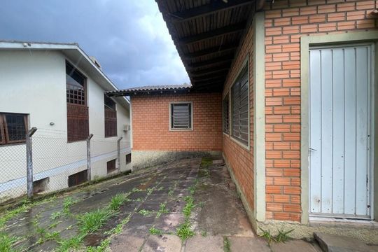 Casa para alugar com 2 quartos, 120m² em Primavera, Novo Hamburgo