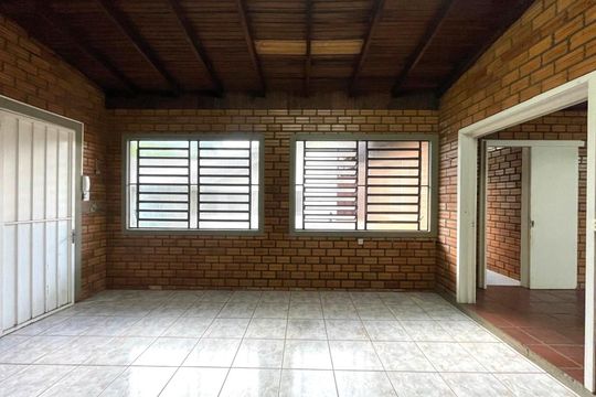 Casa para alugar com 2 quartos, 120m² em Primavera, Novo Hamburgo