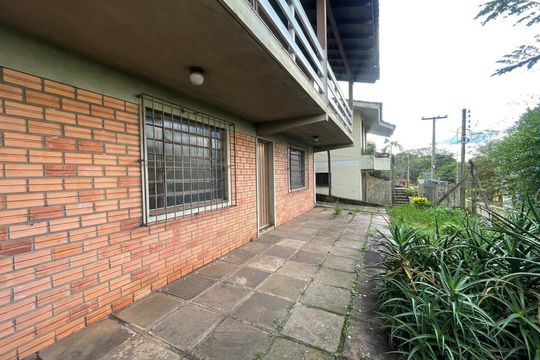 Casa para alugar com 2 quartos, 120m² em Primavera, Novo Hamburgo