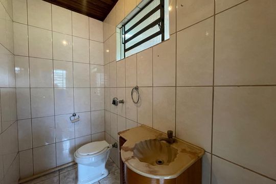 Casa para alugar com 2 quartos, 120m² em Primavera, Novo Hamburgo