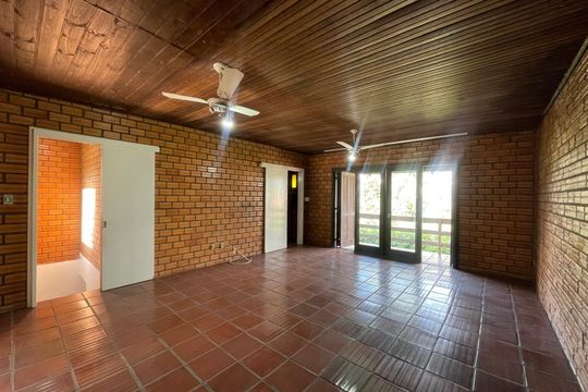 Casa para alugar com 2 quartos, 120m² em Primavera, Novo Hamburgo