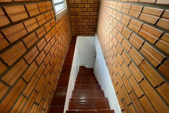 Casa para alugar com 2 quartos, 120m² em Primavera, Novo Hamburgo