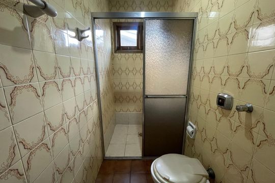 Casa para alugar com 2 quartos, 120m² em Primavera, Novo Hamburgo