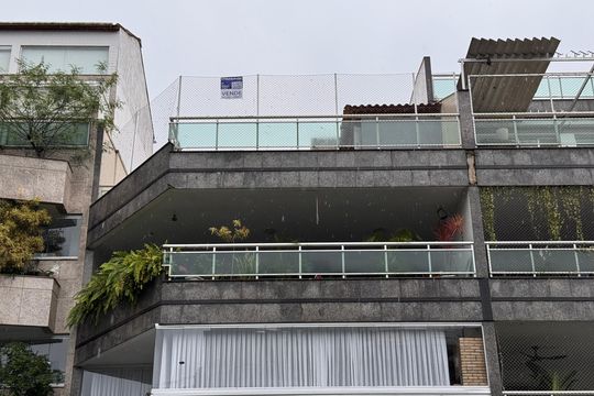 Apartamento à venda com 3 quartos, 255m² em Recreio dos Bandeirantes, Rio de Janeiro