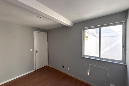 Quarto 1 de apartamento à venda com 3 quartos, 255m² em Recreio dos Bandeirantes, Rio de Janeiro