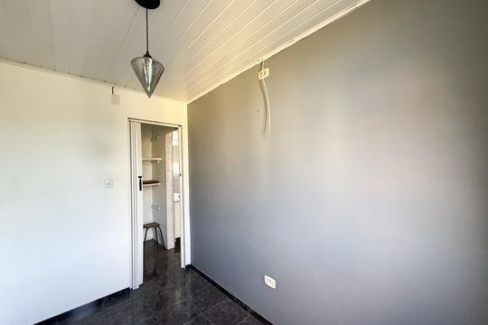 Quarto de apartamento para alugar com 2 quartos, 50m² em Conjunto Residencial Elisio Teixeira Leite, São Paulo