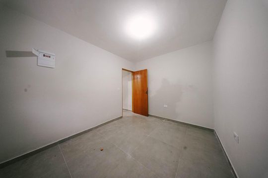 Quarto de casa para alugar com 1 quarto, 38m² em Vila Dalila, São Paulo