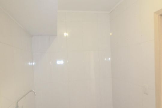 Cozinha de apartamento para alugar com 2 quartos, 95m² em Centro Histórico, Porto Alegre