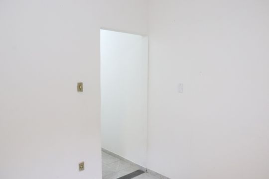 Cozinha de casa para alugar com 1 quarto, 65m² em Parque Santa Maria, Campos dos Goytacazes