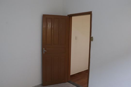 Cozinha de casa para alugar com 1 quarto, 65m² em Parque Santa Maria, Campos dos Goytacazes