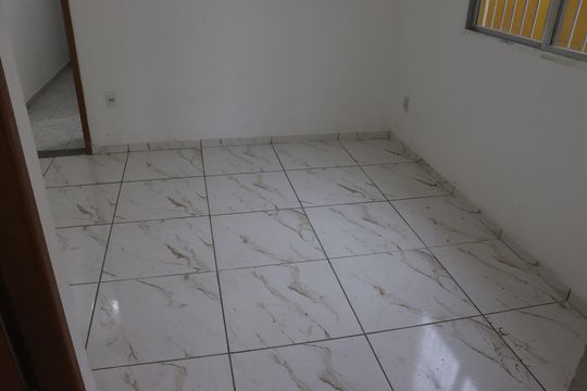 Casa para alugar com 1 quarto, 65m² em Parque Santa Maria, Campos dos Goytacazes