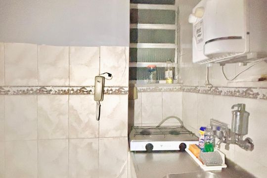 Apartamento para alugar com 1 quarto, 33m² em Copacabana, Rio de Janeiro