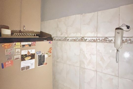 Apartamento para alugar com 1 quarto, 33m² em Copacabana, Rio de Janeiro