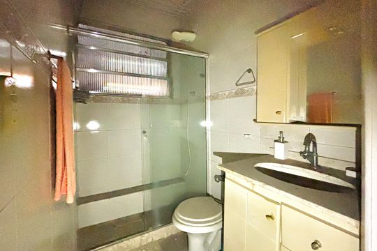 Apartamento para alugar com 1 quarto, 33m² em Copacabana, Rio de Janeiro