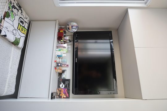 Apartamento à venda com 2 quartos, 49m² em Novo Mundo, Goiânia