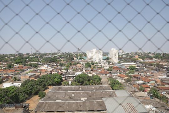 Apartamento à venda com 2 quartos, 49m² em Novo Mundo, Goiânia