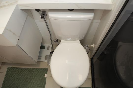 Apartamento à venda com 2 quartos, 49m² em Novo Mundo, Goiânia