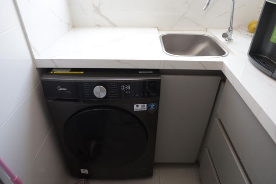 Apartamento à venda com 2 quartos, 49m² em Novo Mundo, Goiânia