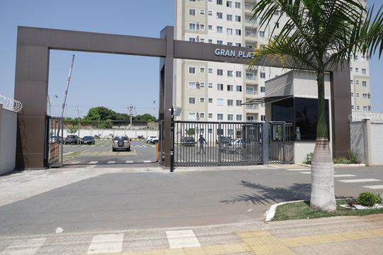 Apartamento à venda com 2 quartos, 49m² em Novo Mundo, Goiânia