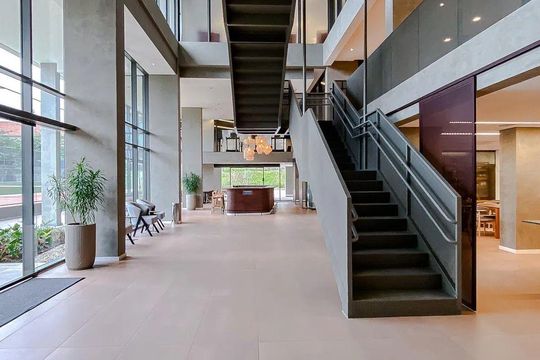 Apartamento à venda com 1 quarto, 43m² em Vila Regente Feijó, São Paulo