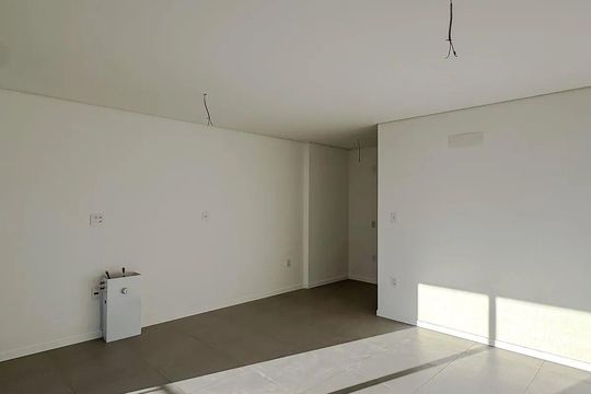Apartamento à venda com 1 quarto, 43m² em Vila Regente Feijó, São Paulo