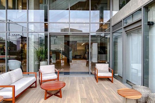 Apartamento à venda com 1 quarto, 43m² em Vila Regente Feijó, São Paulo