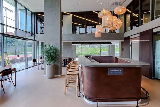 Apartamento à venda com 1 quarto, 43m² em Vila Regente Feijó, São Paulo