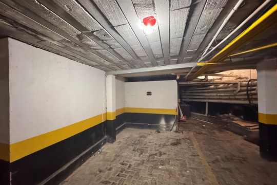 Garagem de casa à venda com 4 quartos, 226m² em Recreio dos Bandeirantes, Rio de Janeiro
