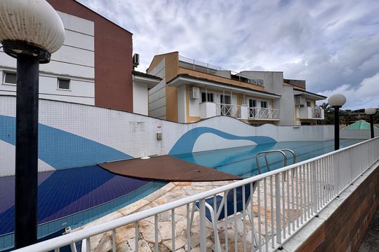 Área comum de casa à venda com 4 quartos, 226m² em Recreio dos Bandeirantes, Rio de Janeiro