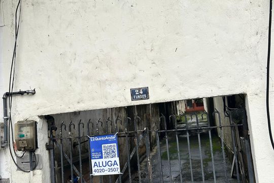 Casa para alugar com 2 quartos, 300m² em Piedade, Rio de Janeiro
