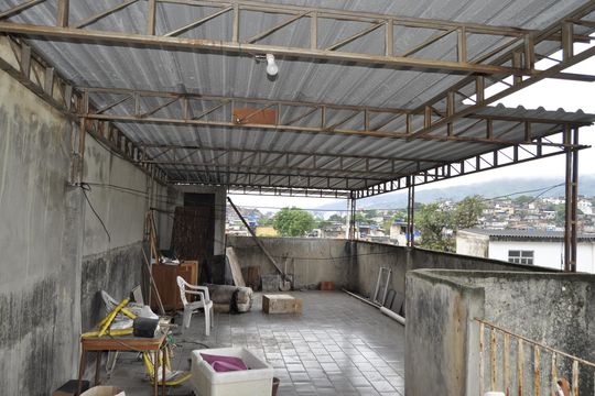 Casa para alugar com 2 quartos, 300m² em Piedade, Rio de Janeiro