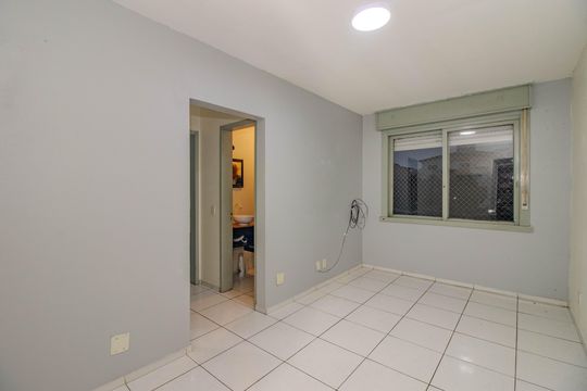 Apartamento para alugar com 1 quarto, 50m² em Jardim do Salso, Porto Alegre