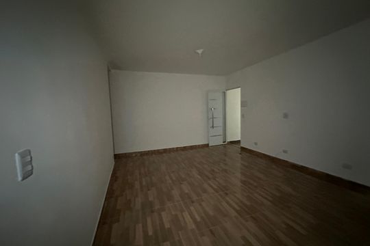 Sala/Cozinha de casa para alugar com 2 quartos, 60m² em Chácaras do Peroba, Barueri