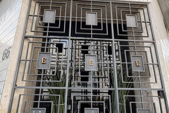 Fachada de apartamento para alugar com 4 quartos, 295m² em Consolação, São Paulo