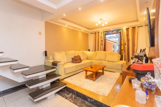 Casa à venda com 4 quartos, 400m² em Jardim Malia Ii, São Paulo