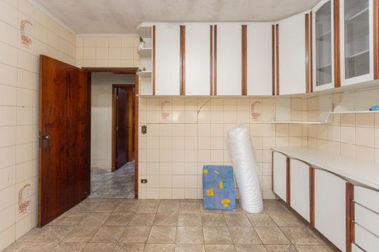 Cozinha - Casa 2 de casa à venda com 4 quartos, 400m² em Jardim Malia Ii, São Paulo