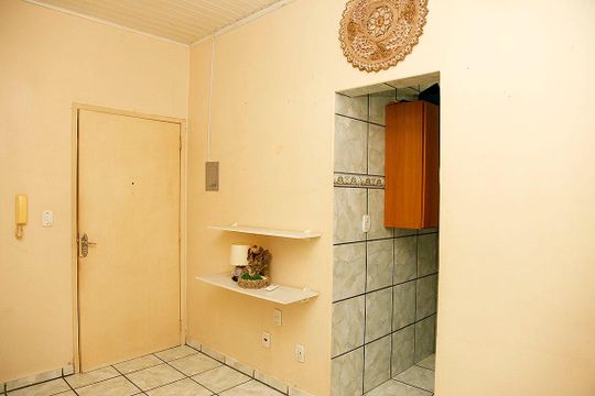 Apartamento para alugar com 1 quarto, 33m² em Centro Histórico, Porto Alegre