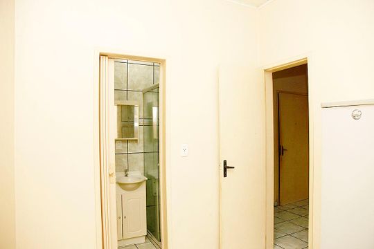 Quarto Suíte de apartamento para alugar com 1 quarto, 33m² em Centro Histórico, Porto Alegre