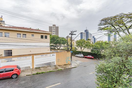 Vista de casa para alugar com 2 quartos, 120m² em Jardim Patente Novo, São Paulo