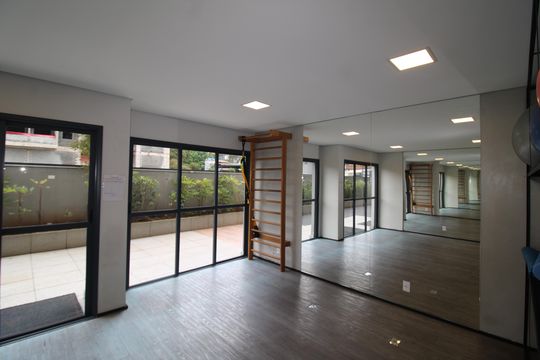 Área Comum de apartamento para alugar com 2 quartos, 50m² em Vila Dom Pedro Ii, São Paulo