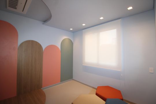 Área Comum de apartamento para alugar com 2 quartos, 56m² em Tucuruvi, São Paulo
