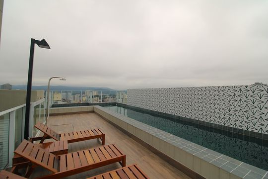 Área Comum de apartamento para alugar com 2 quartos, 56m² em Tucuruvi, São Paulo