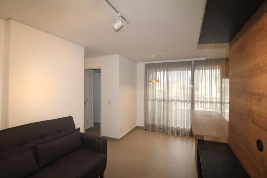 Apartamento para alugar com 2 quartos, 56m² em Tucuruvi, São Paulo