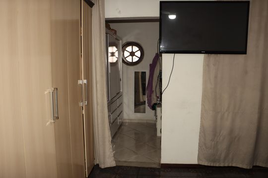 Casa à venda com 2 quartos, 170m² em Parque Sao Rafael, São Paulo