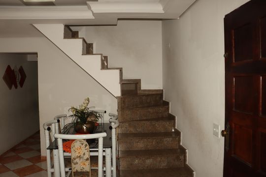 Casa à venda com 2 quartos, 170m² em Parque Sao Rafael, São Paulo
