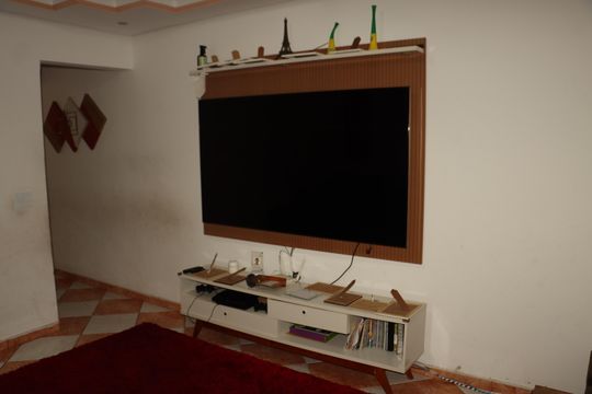 Casa à venda com 2 quartos, 170m² em Parque Sao Rafael, São Paulo