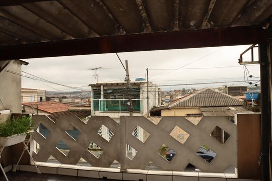 Casa à venda com 2 quartos, 170m² em Parque Sao Rafael, São Paulo