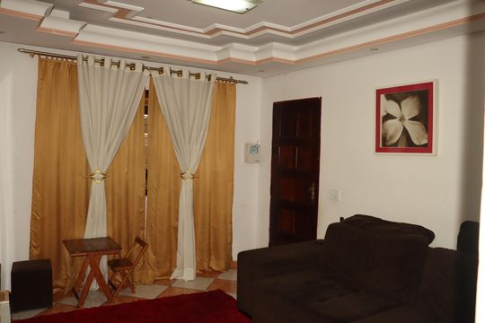 Casa à venda com 2 quartos, 170m² em Parque Sao Rafael, São Paulo