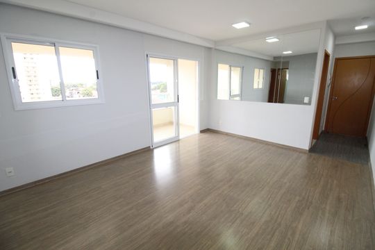 Apartamento para alugar com 2 quartos, 70m² em Jardim Veneza, São José dos Campos